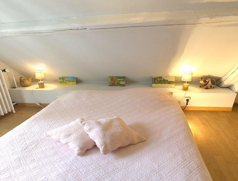 Bed and Breakfast Les Rouges Gorges Giverny Esterno foto