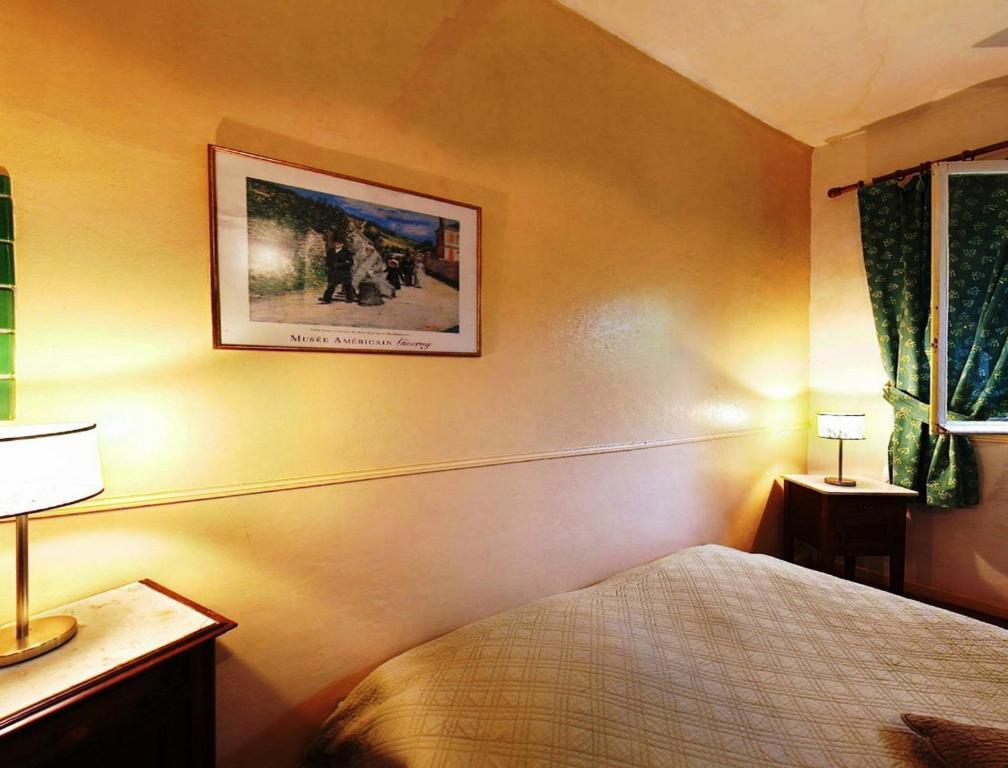 Bed and Breakfast Les Rouges Gorges Giverny Esterno foto