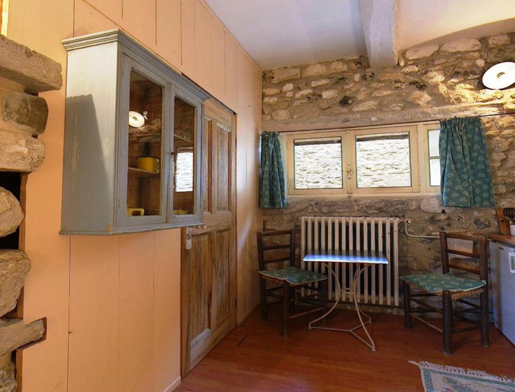 Bed and Breakfast Les Rouges Gorges Giverny Esterno foto