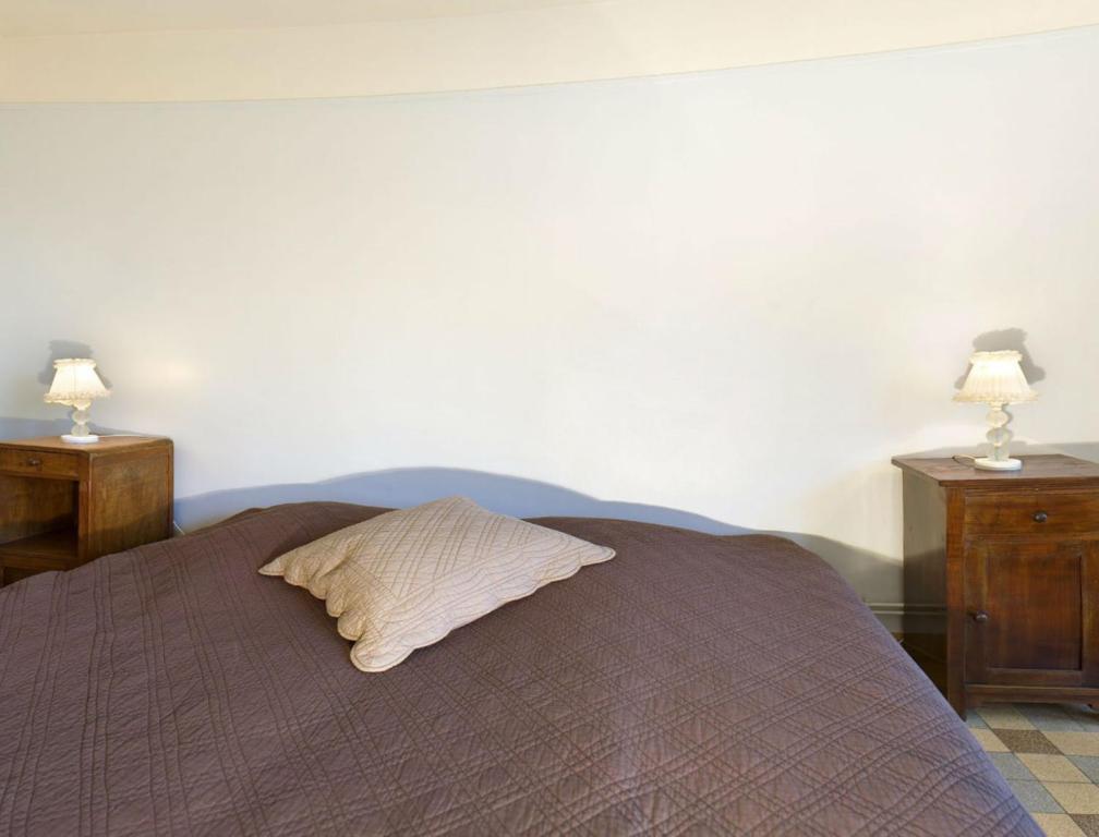 Bed and Breakfast Les Rouges Gorges Giverny Esterno foto
